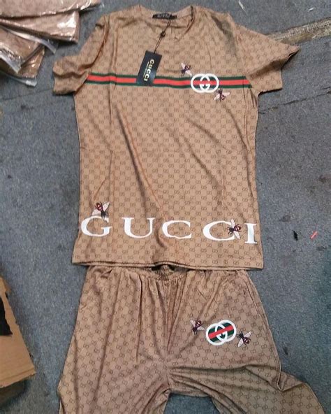 boxershorts gucci|camp collar gucci short sets.